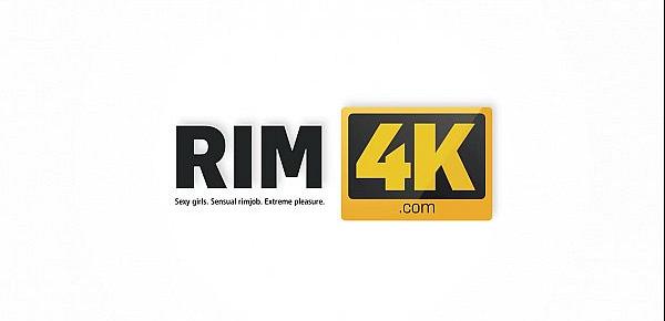  RIM4K. Morning routine turns into unforgettable sex that starts with hot ass-licking